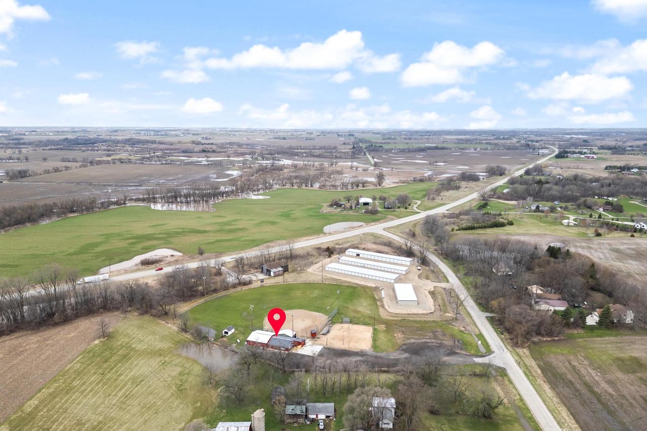 W12010 Rose-Eld Road