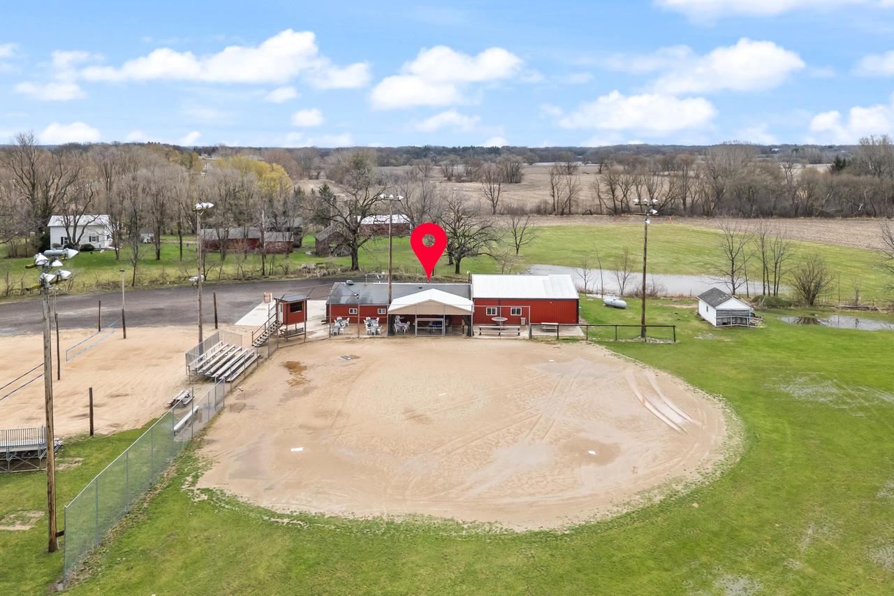 W12010 Rose-Eld Road