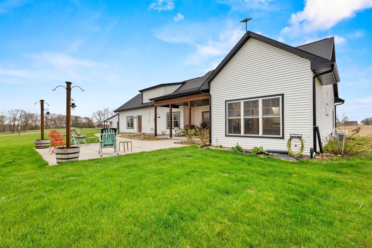 N7117 Black Creek Road