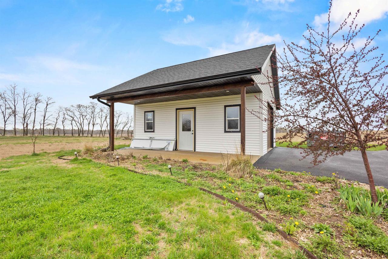 N7117 Black Creek Road