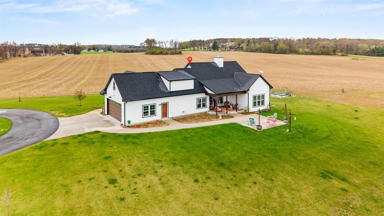 N7117 Black Creek Road