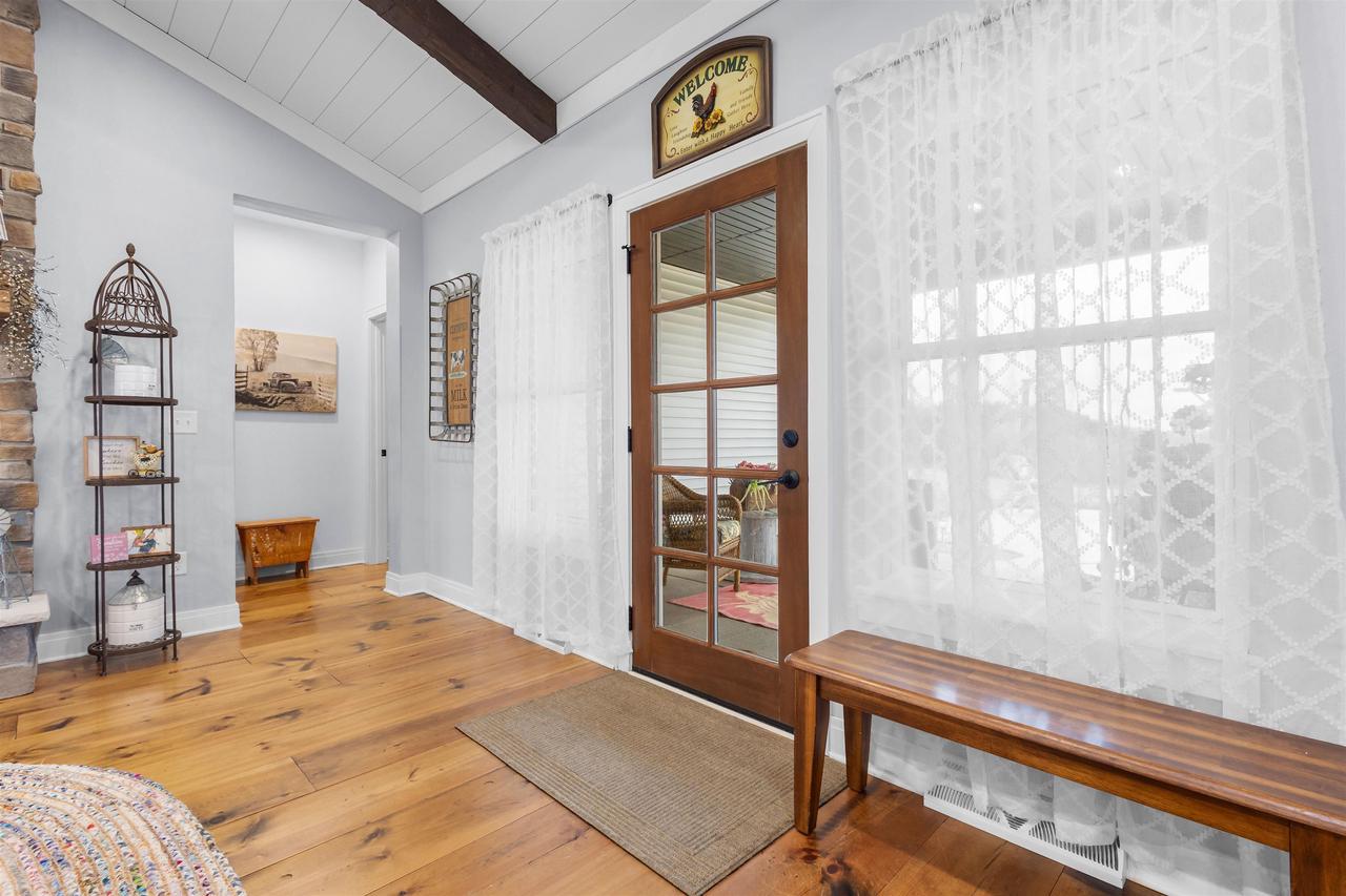 N7117 Black Creek Road