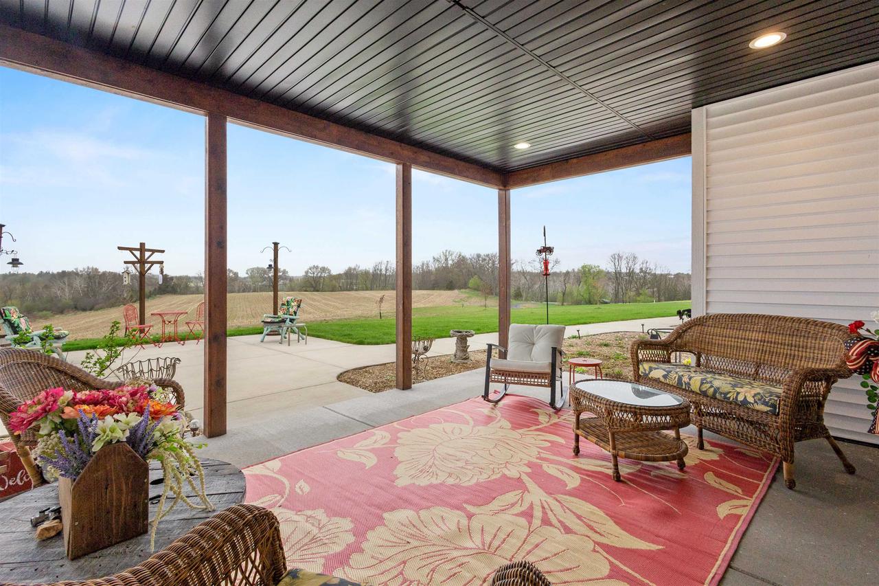 N7117 Black Creek Road