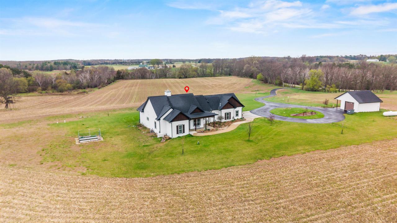 N7117 Black Creek Road