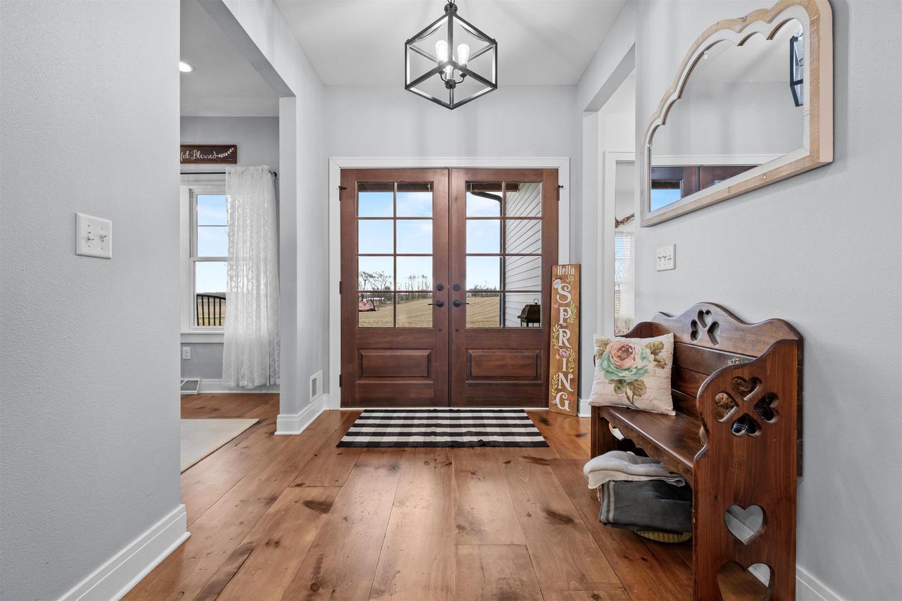 N7117 Black Creek Road