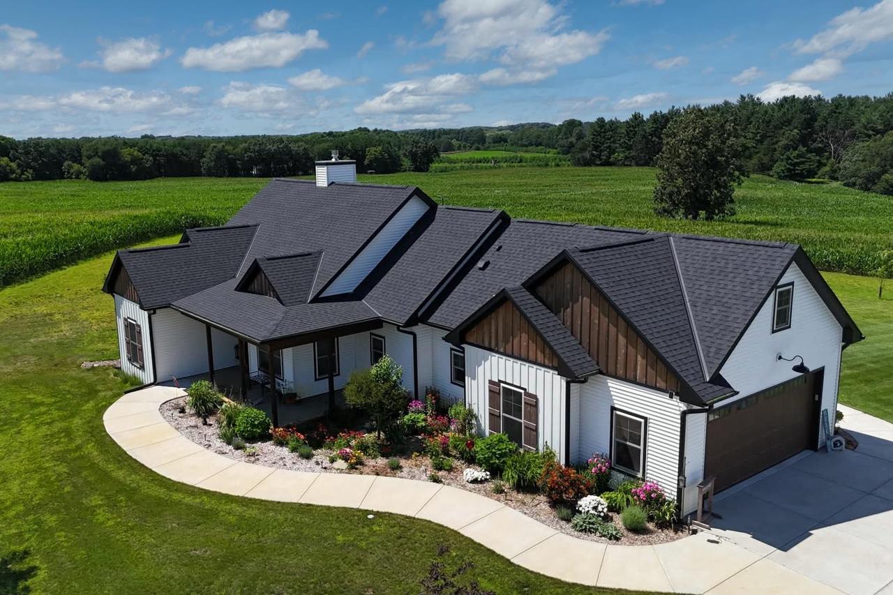 N7117 Black Creek Road