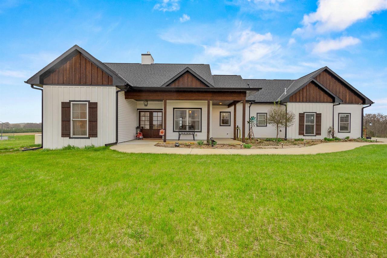 N7117 Black Creek Road