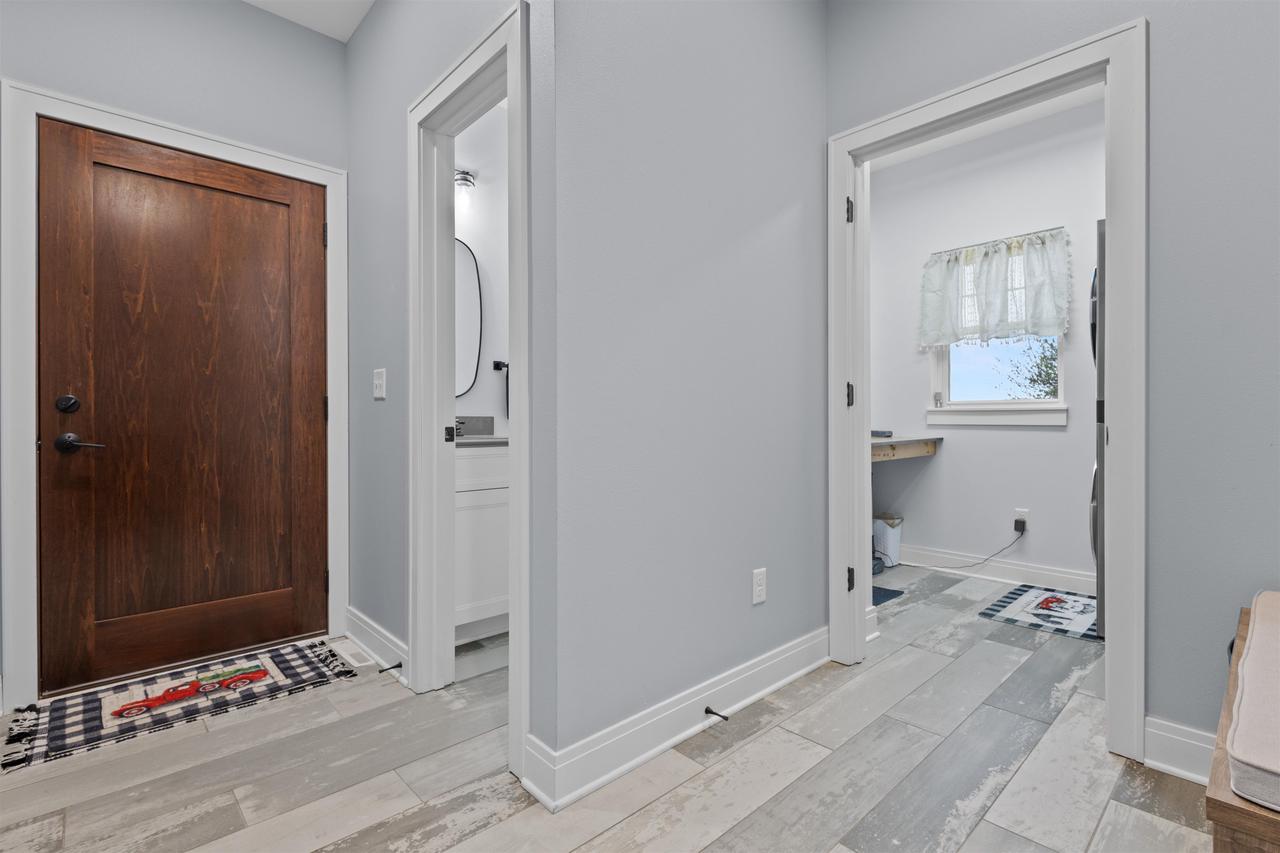 N7117 Black Creek Road