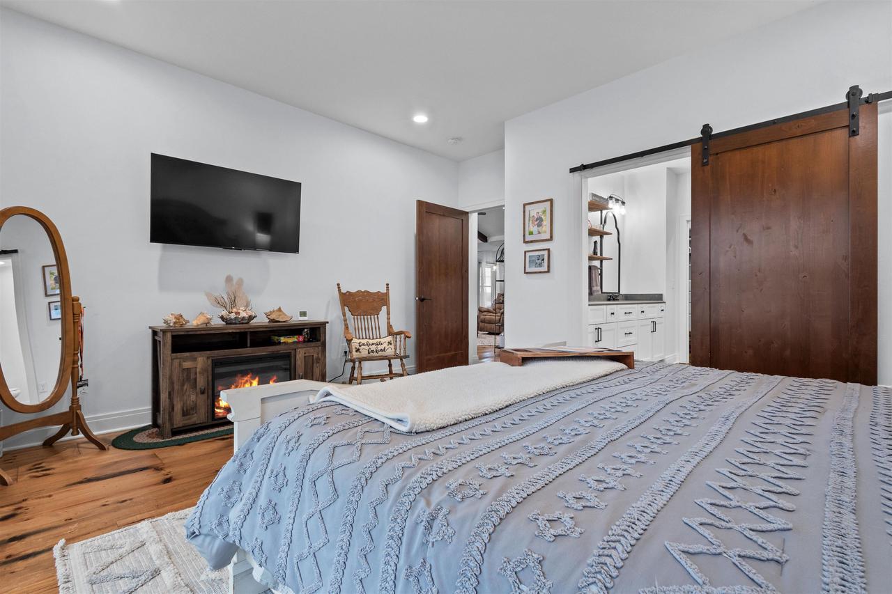 N7117 Black Creek Road