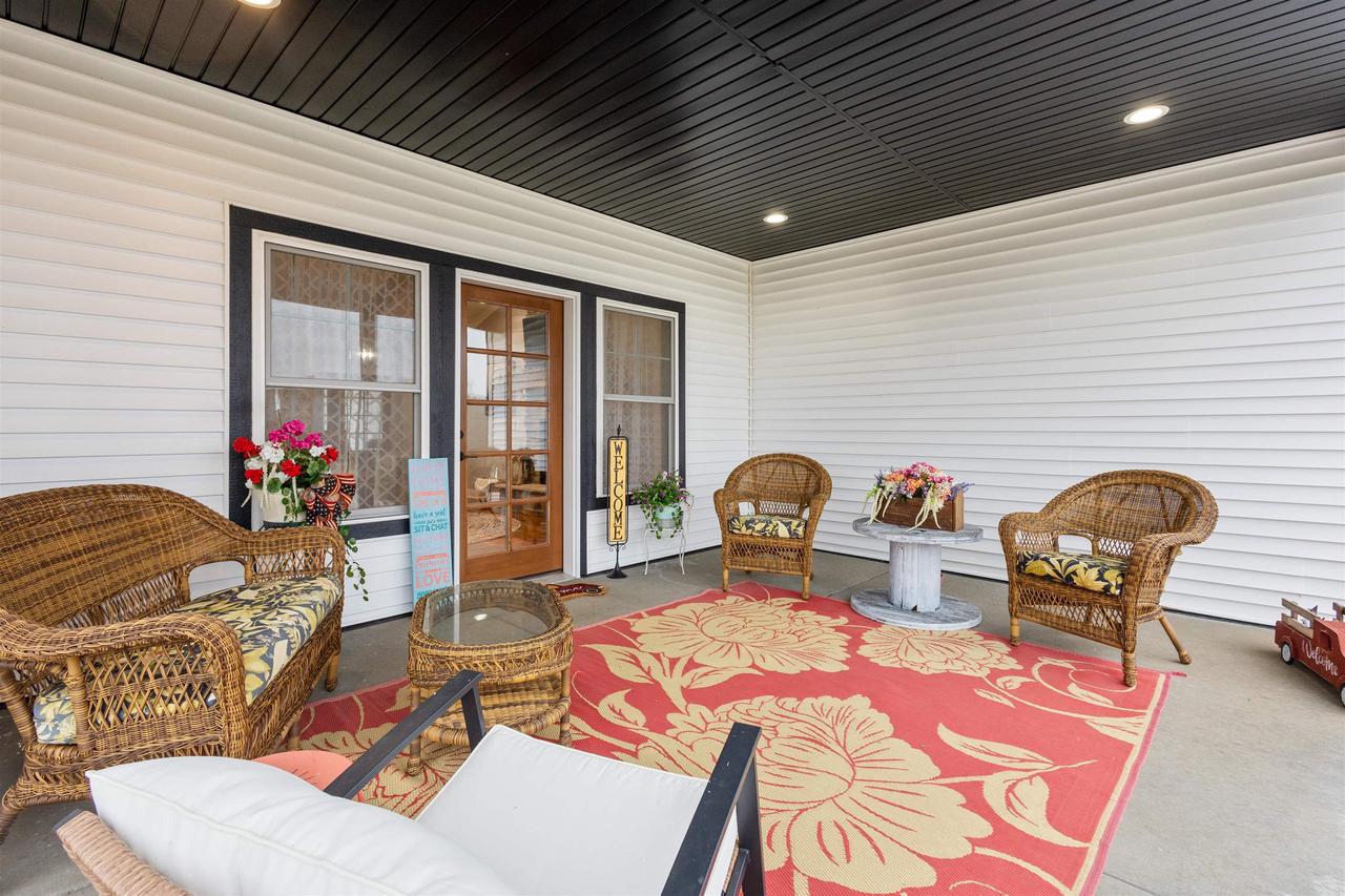 N7117 Black Creek Road