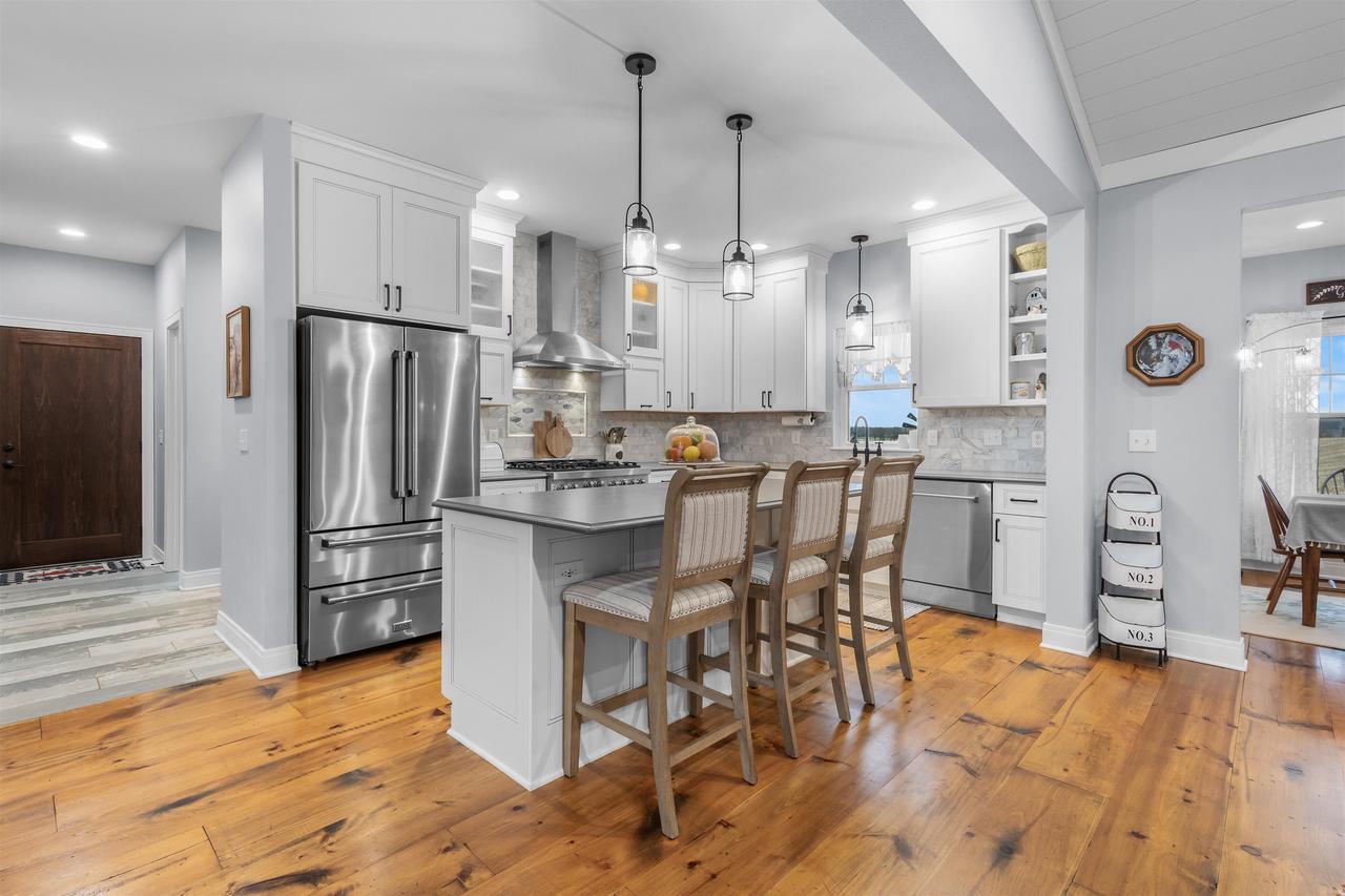 N7117 Black Creek Road