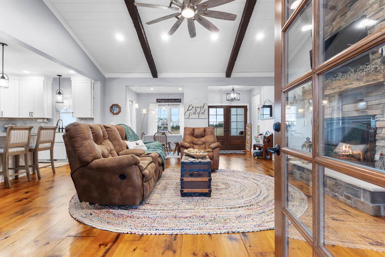 N7117 Black Creek Road