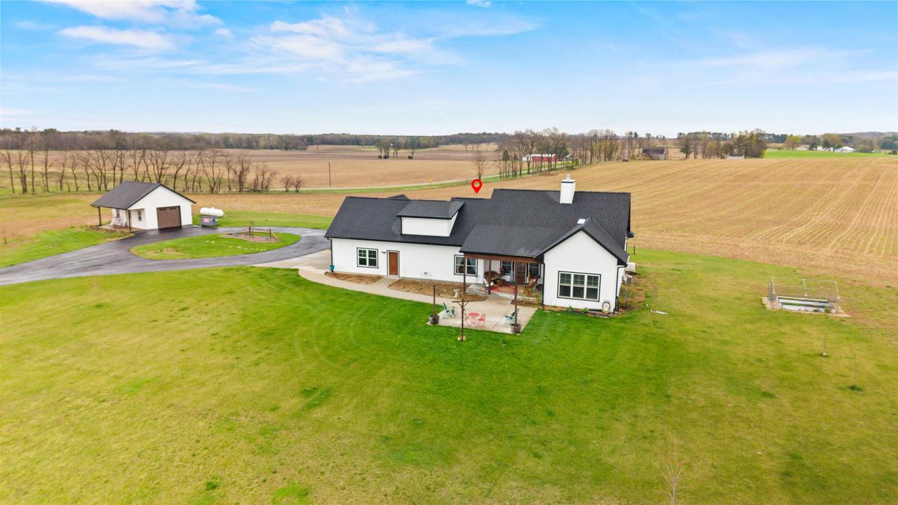 N7117 Black Creek Road