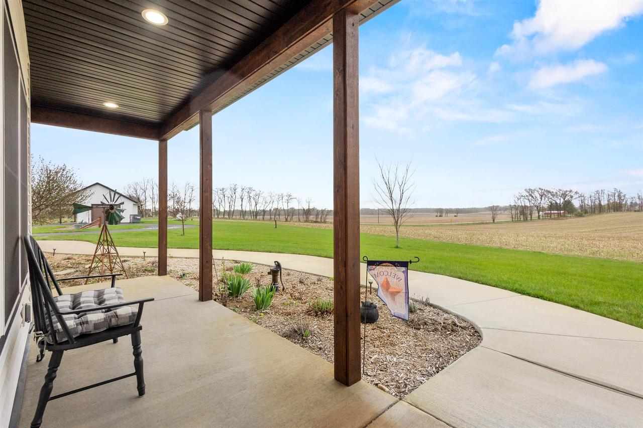 N7117 Black Creek Road