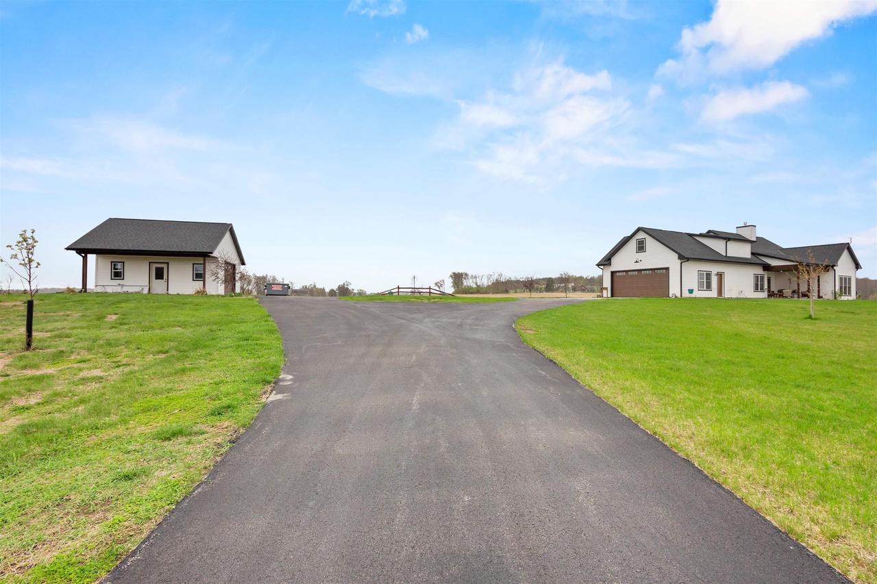 N7117 Black Creek Road