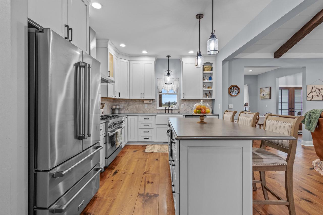 N7117 Black Creek Road