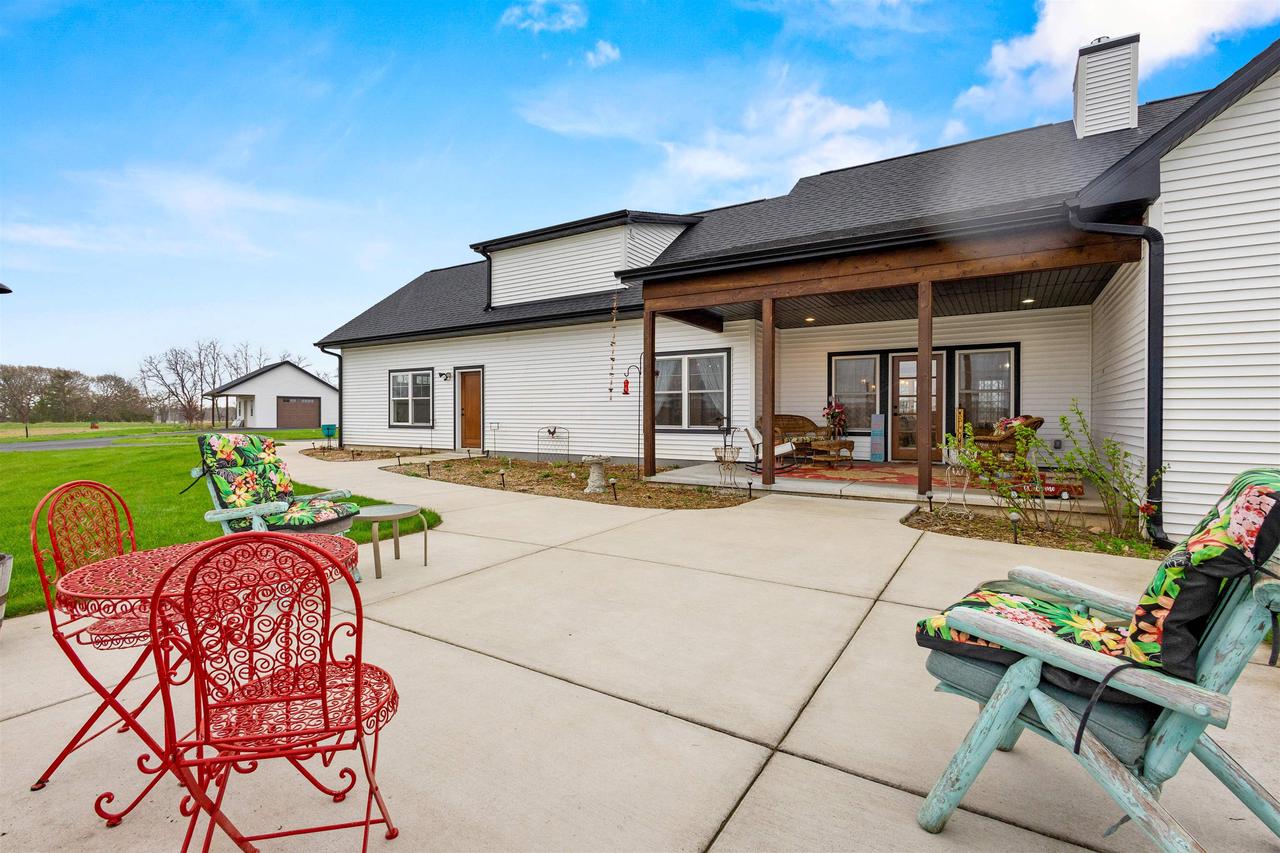 N7117 Black Creek Road