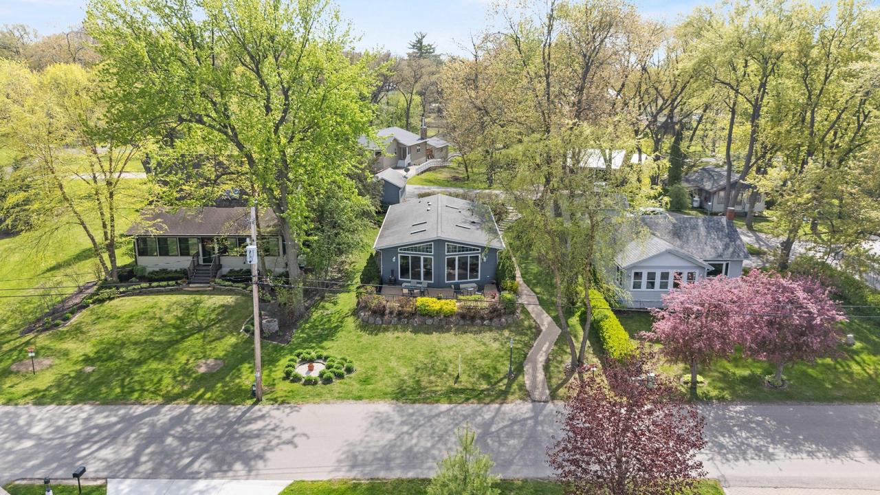 N4185 S Lakeshore Drive