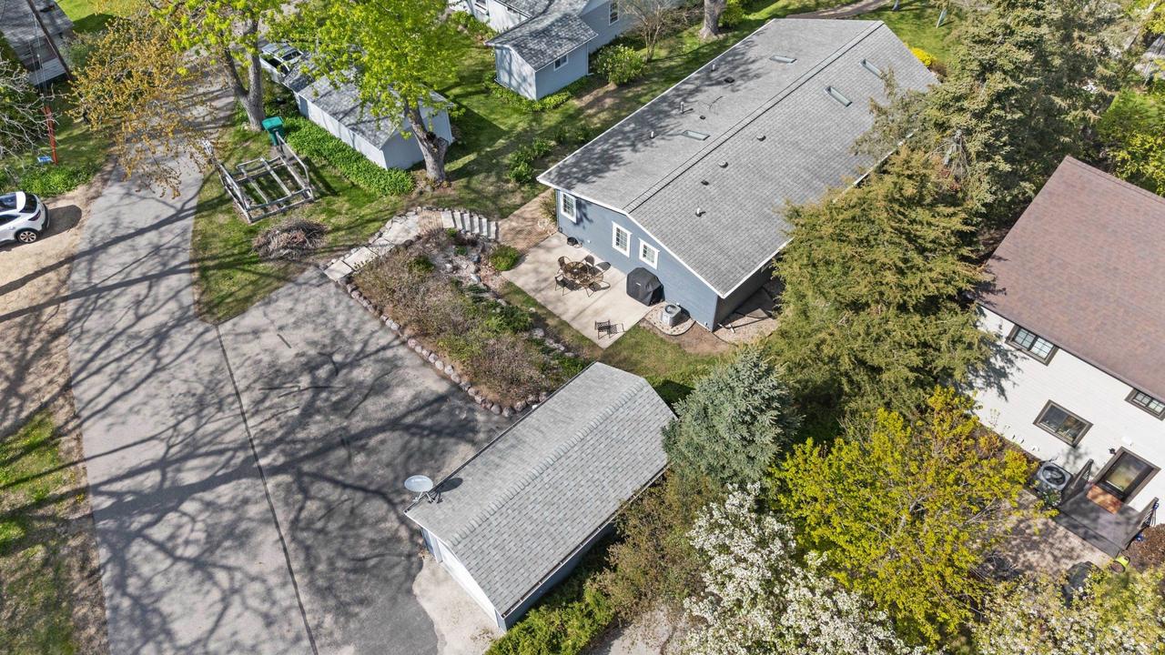 N4185 S Lakeshore Drive