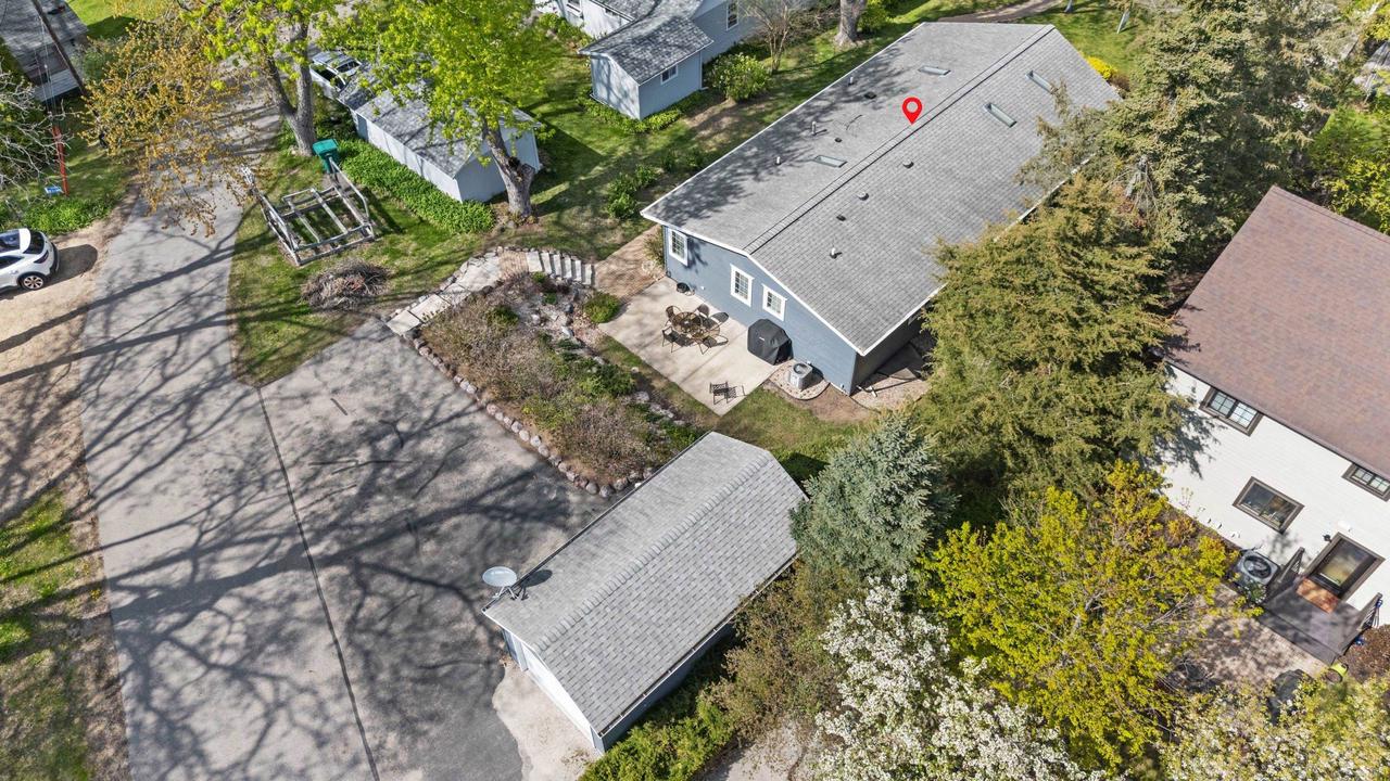 N4185 S Lakeshore Drive