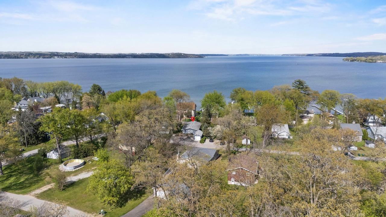 N4185 S Lakeshore Drive