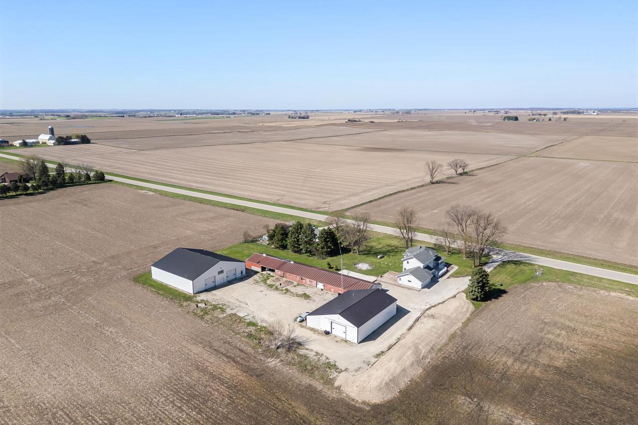 N7031 County Rd E Road