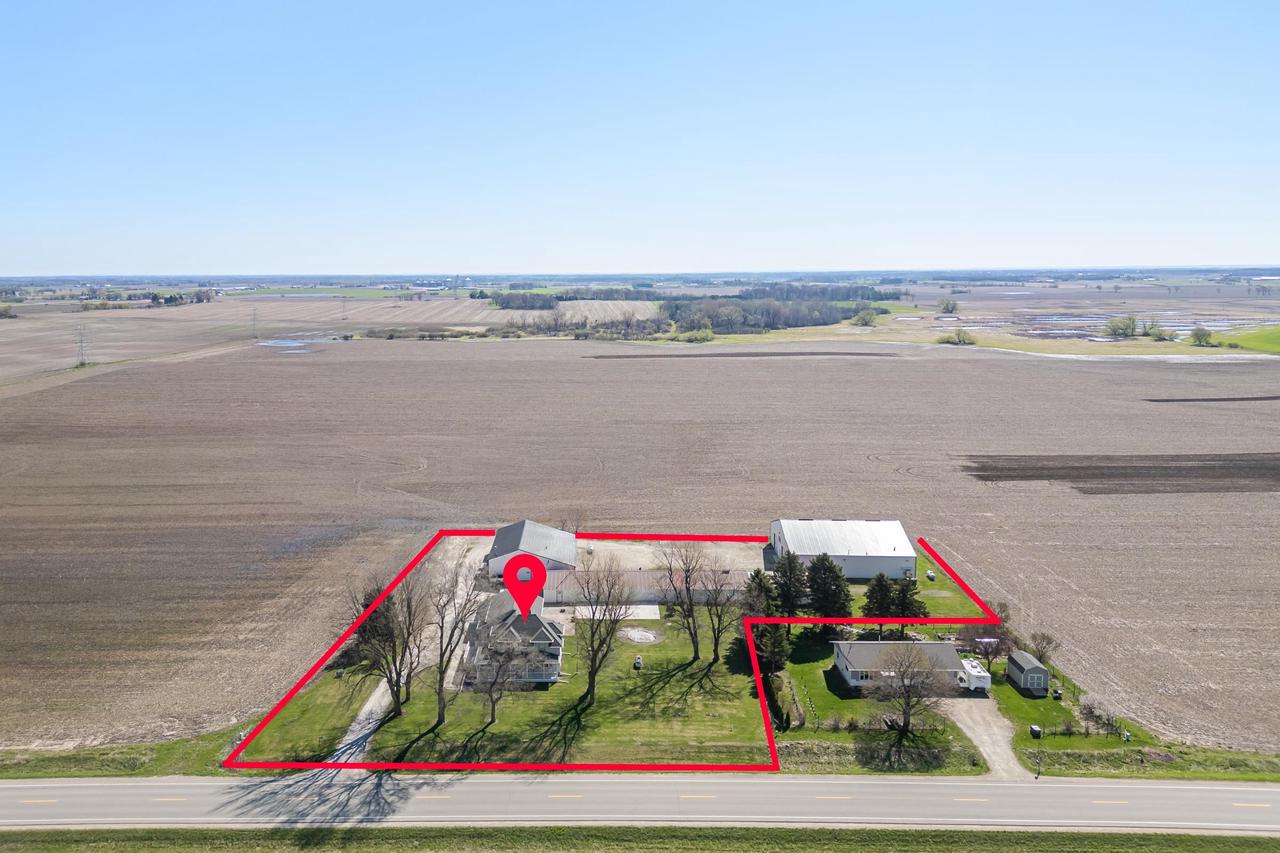 N7031 County Rd E Road