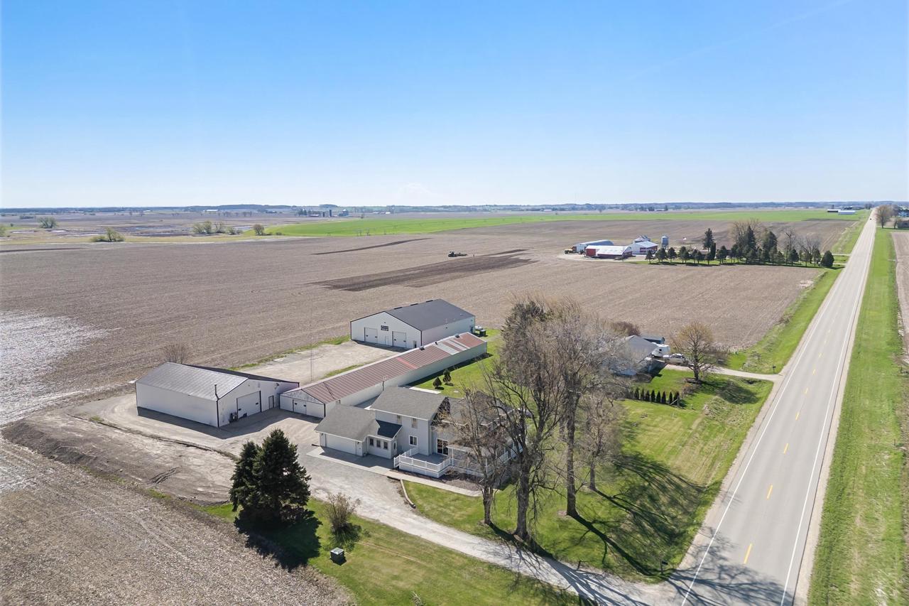 N7031 County Rd E Road