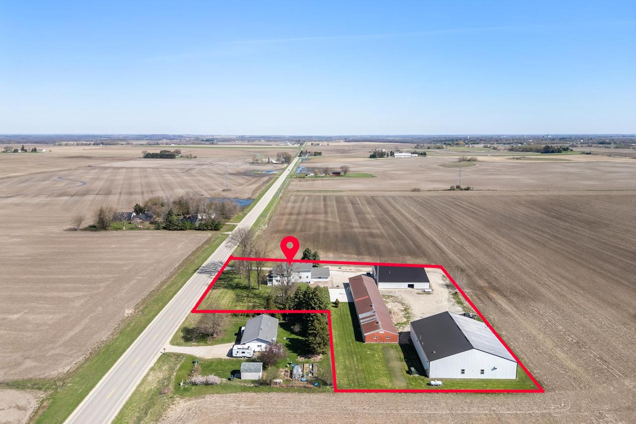 N7031 County Rd E Road