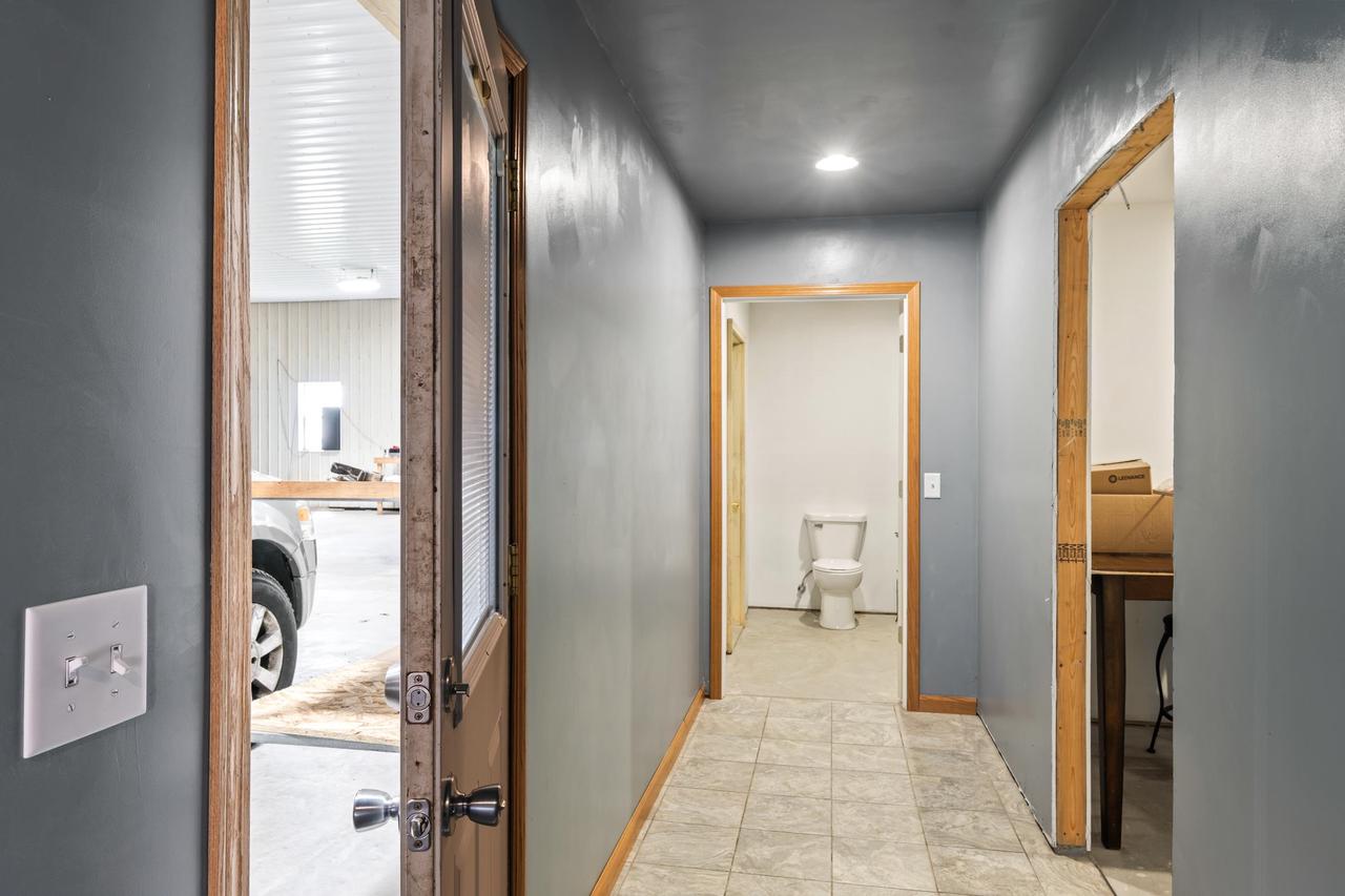 N7031 County Rd E Road