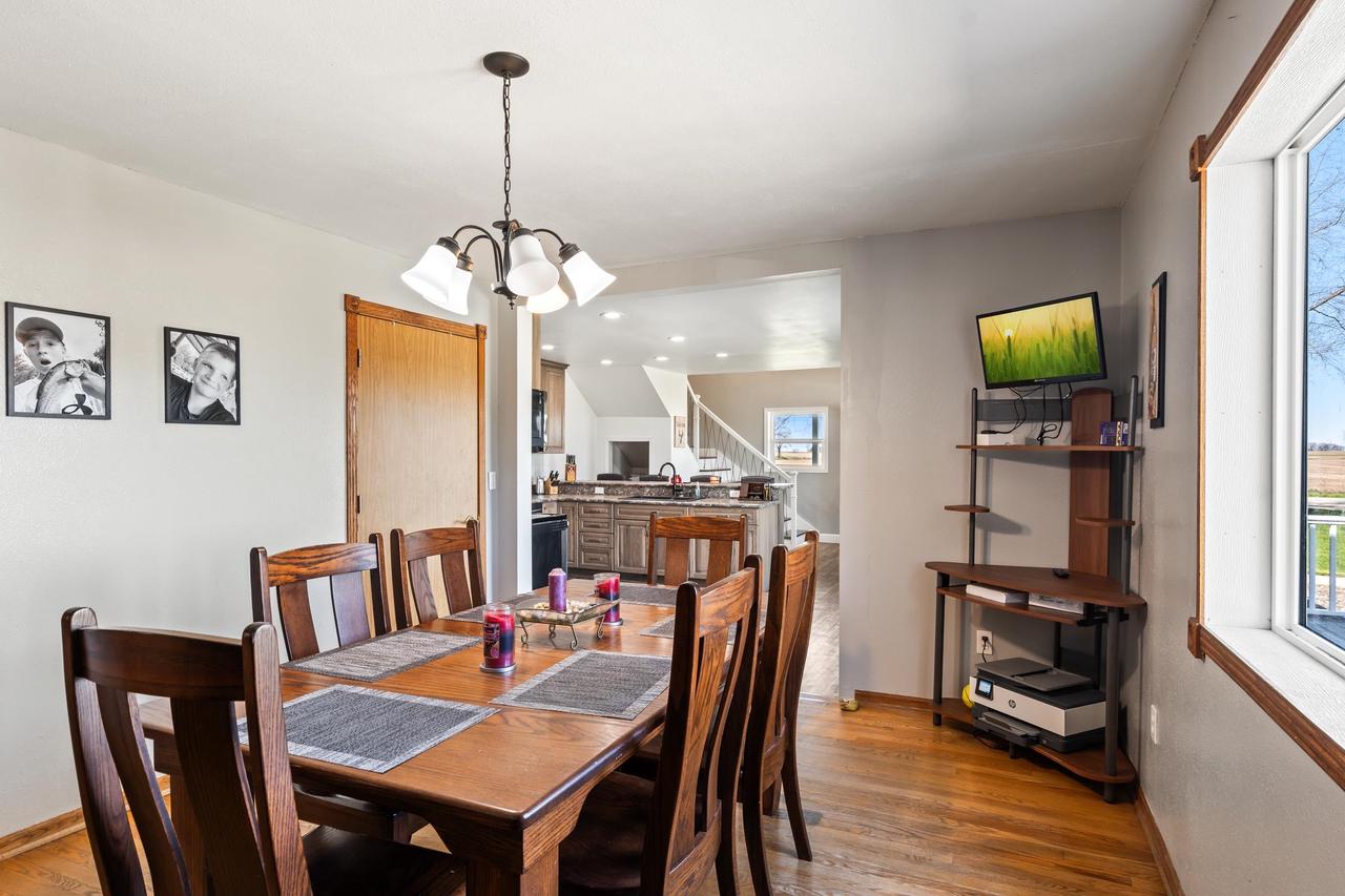 N7031 County Rd E Road