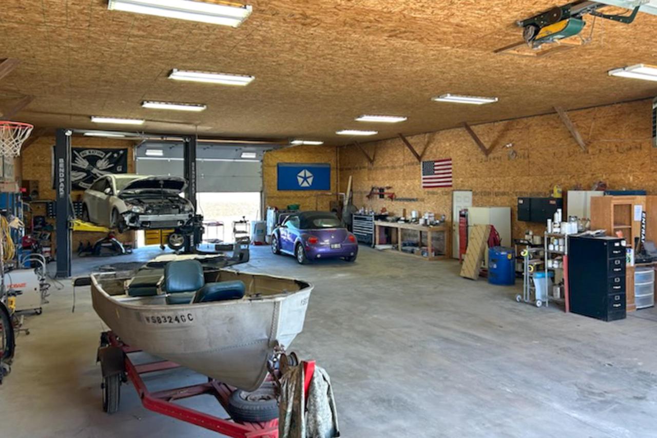 N7031 County Rd E Road