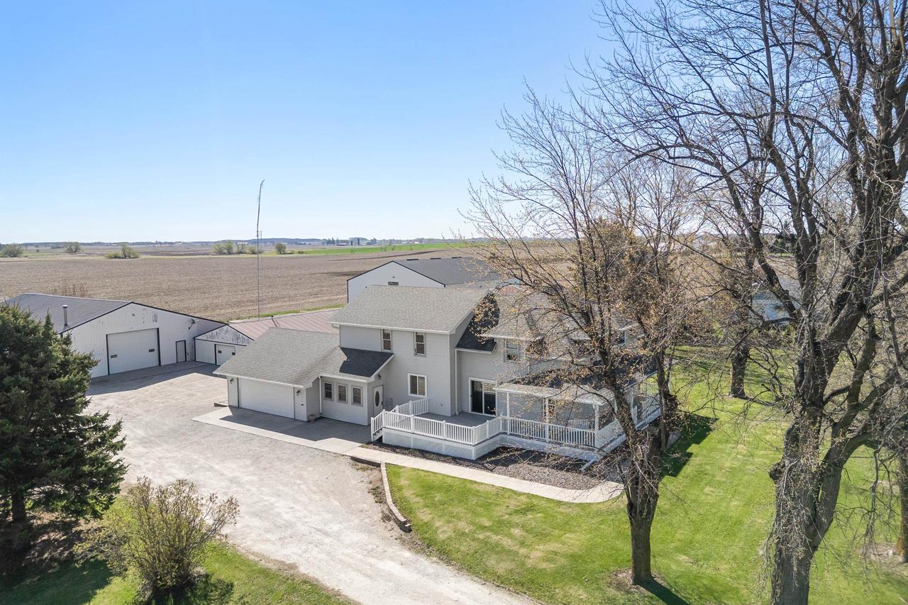 N7031 County Rd E Road