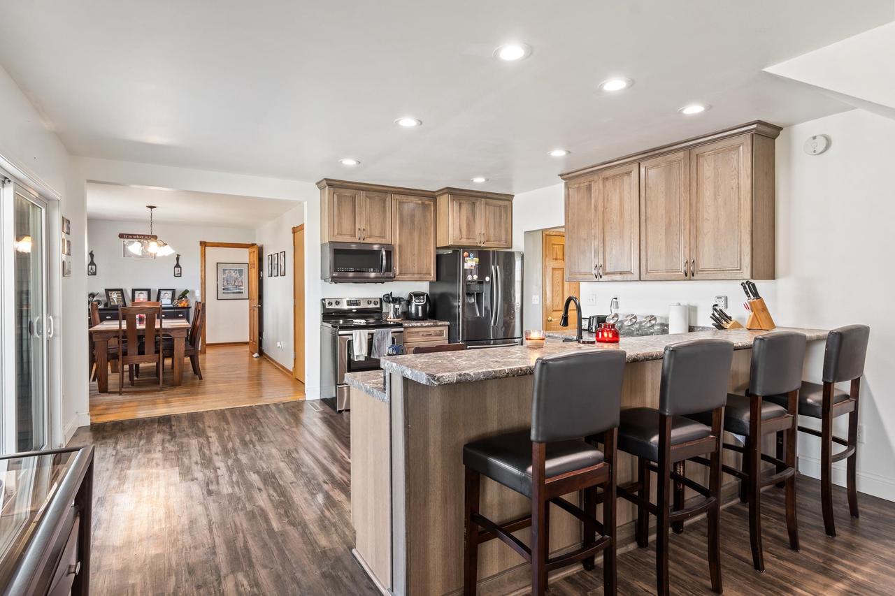 N7031 County Rd E Road