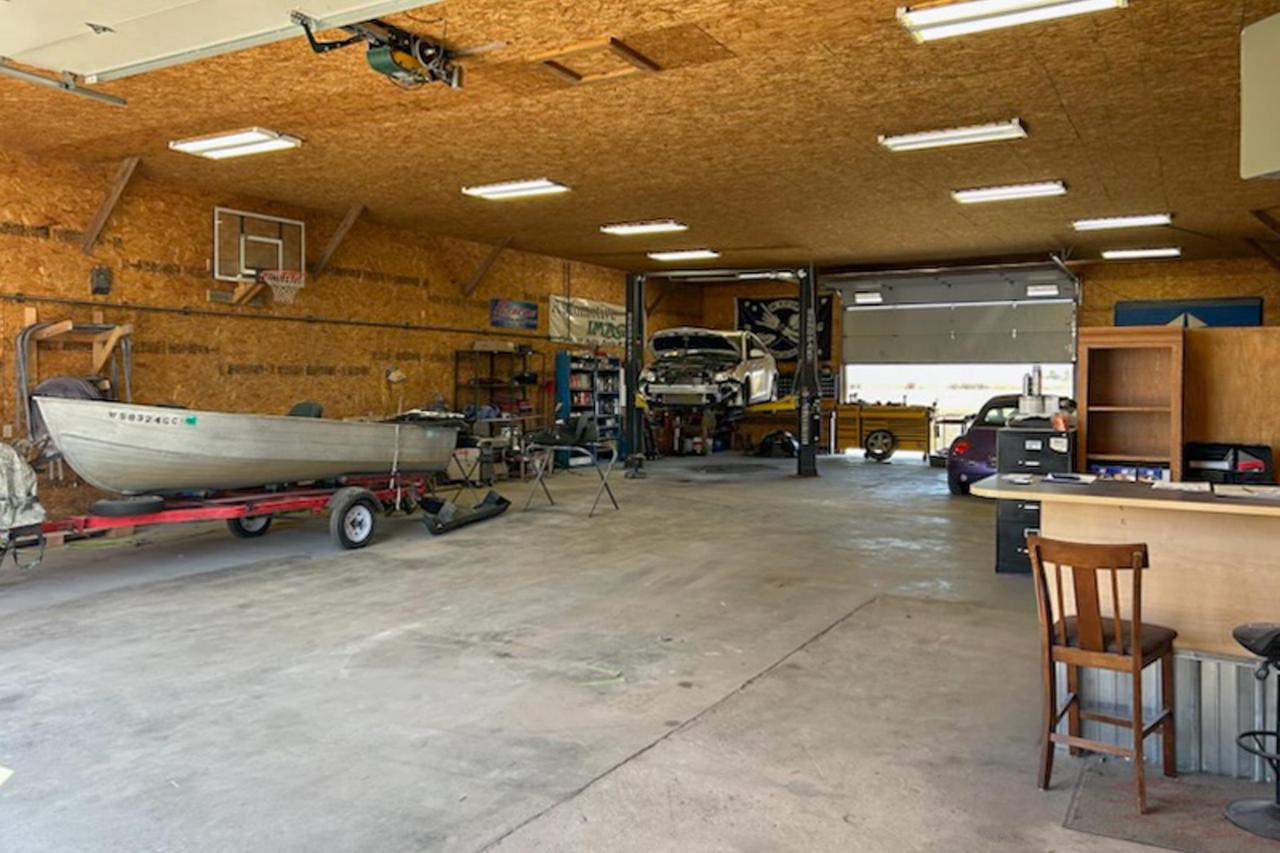 N7031 County Rd E Road