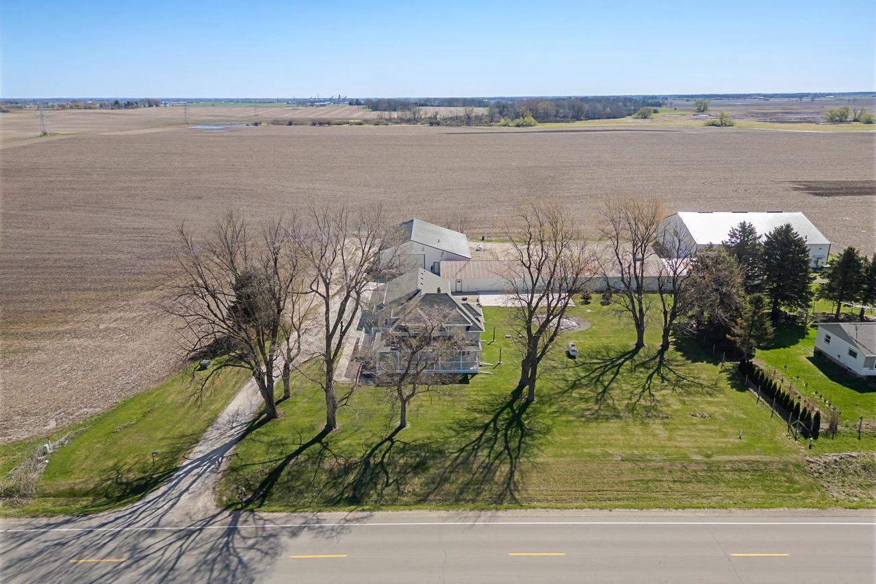 N7031 County Rd E Road