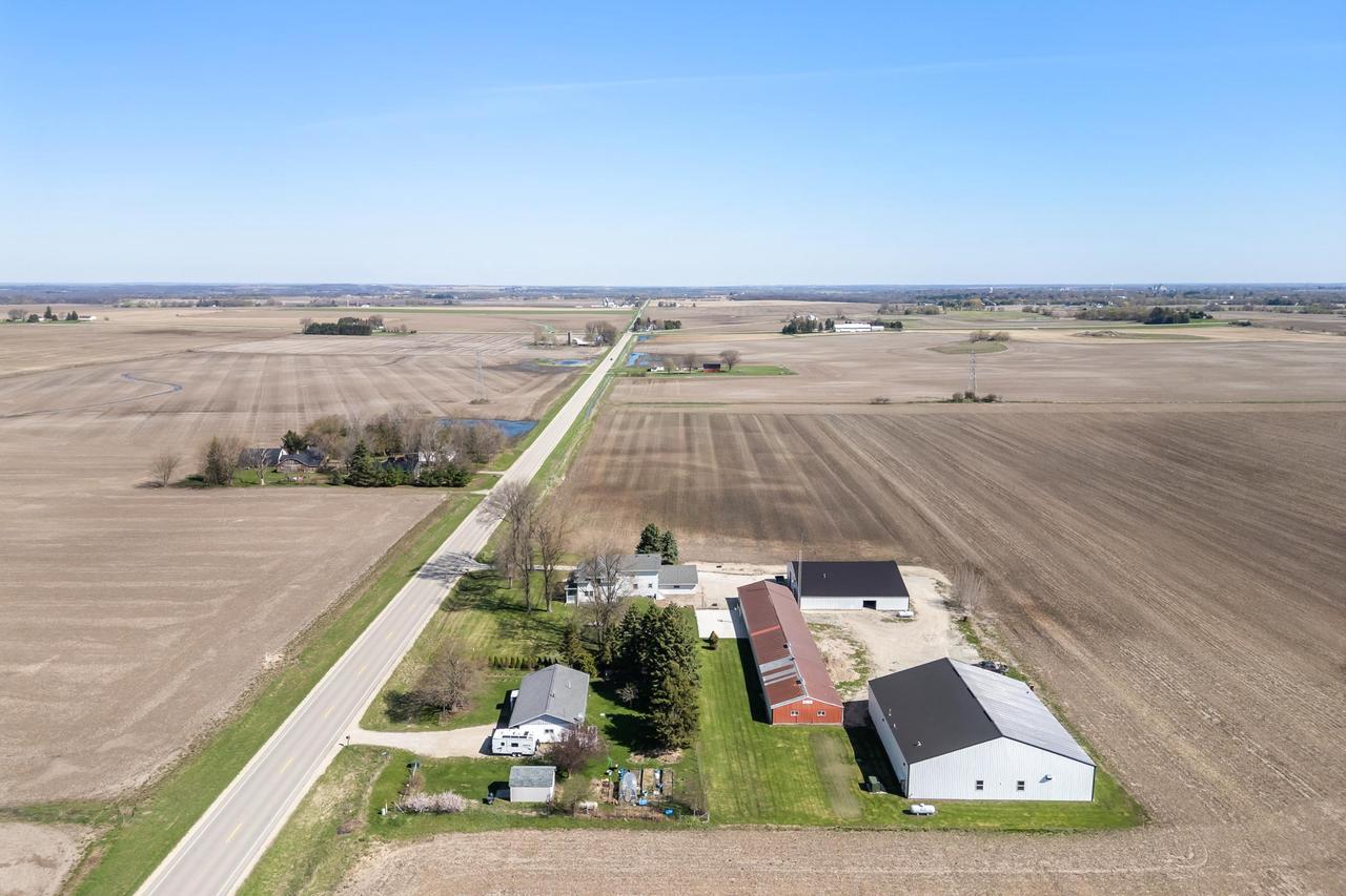 N7031 County Rd E Road