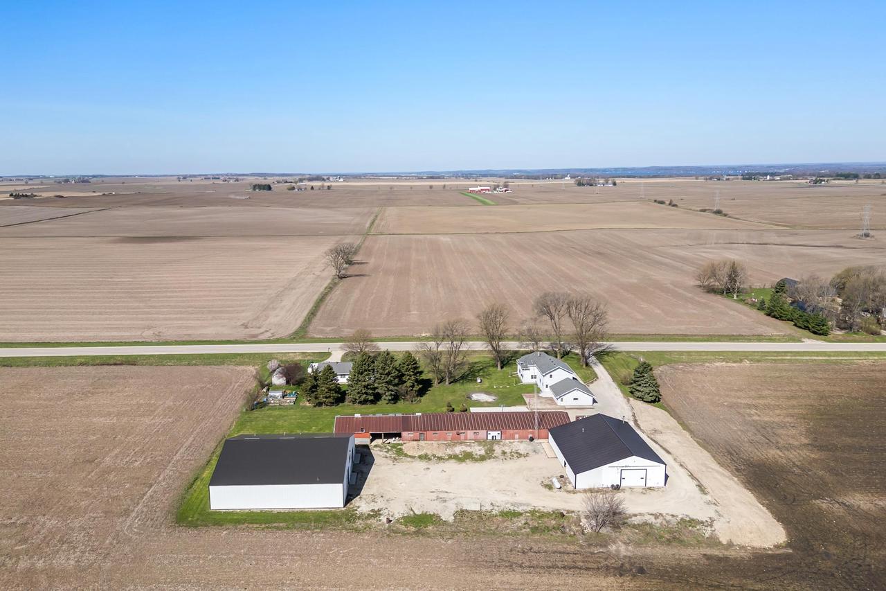 N7031 County Rd E Road