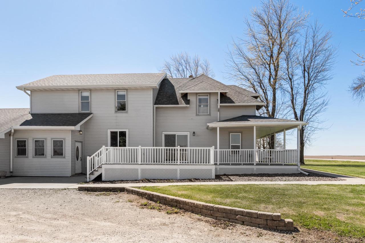 N7031 County Rd E Road