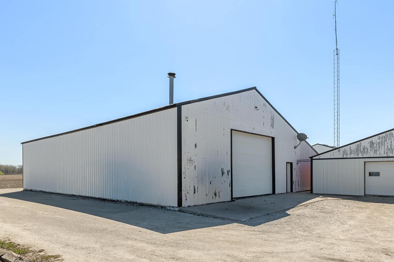 N7031 County Rd E Road