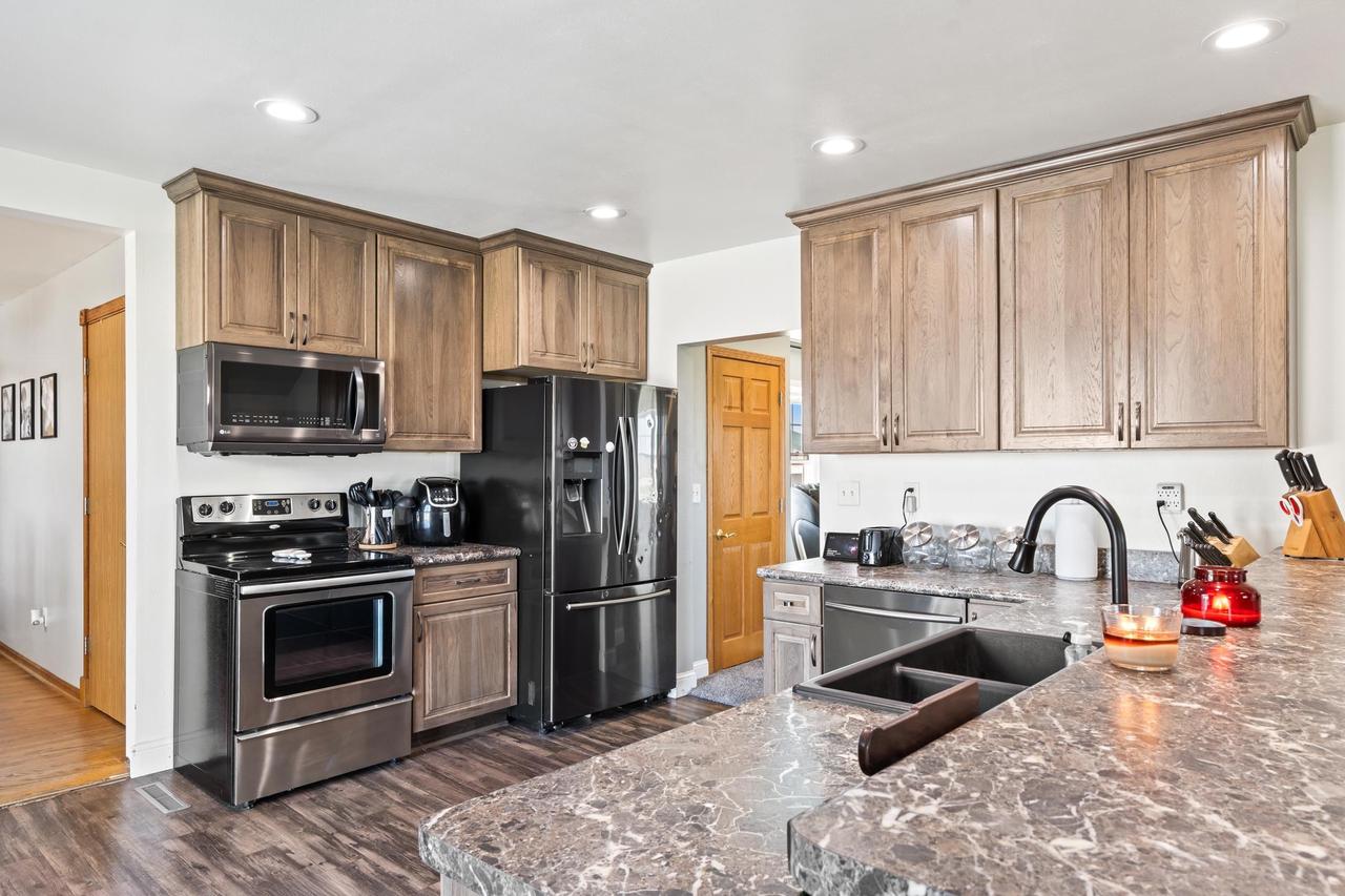 N7031 County Rd E Road