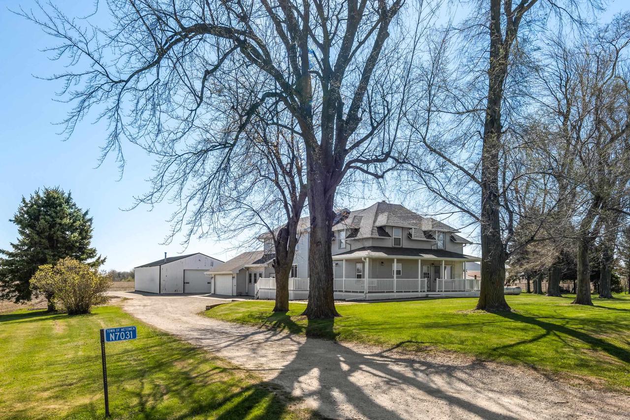 N7031 County Rd E Road