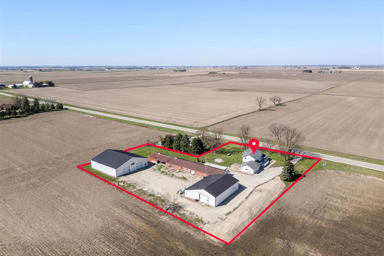 N7031 County Rd E Road