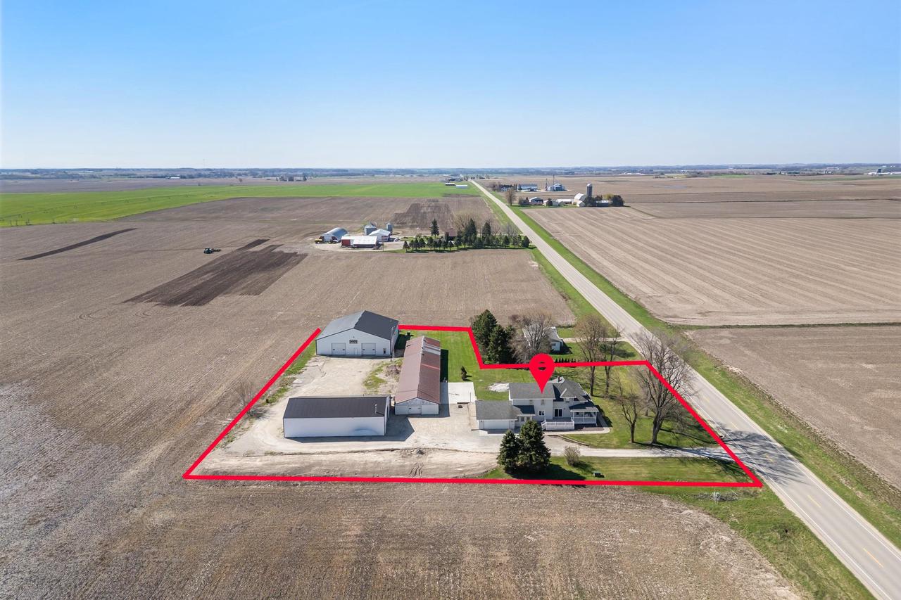 N7031 County Rd E Road