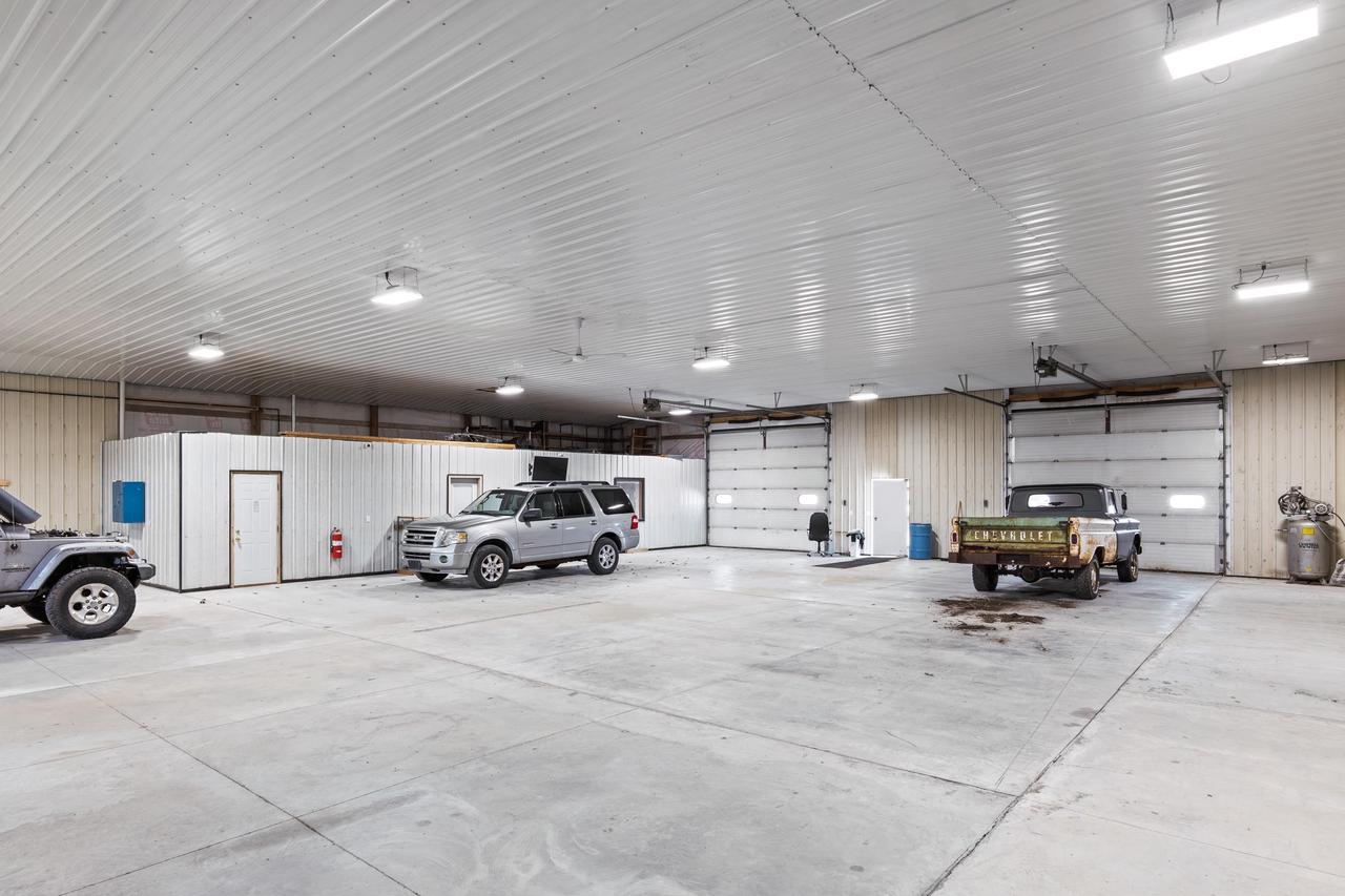 N7031 County Rd E Road