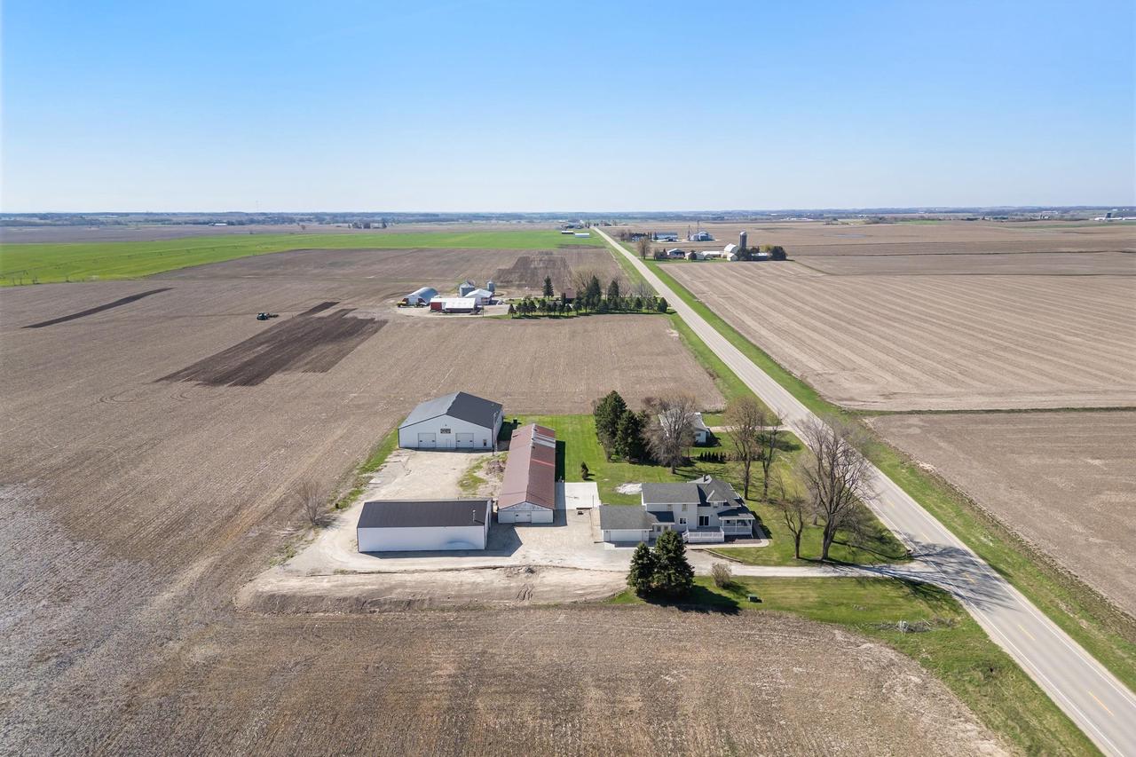 N7031 County Rd E Road