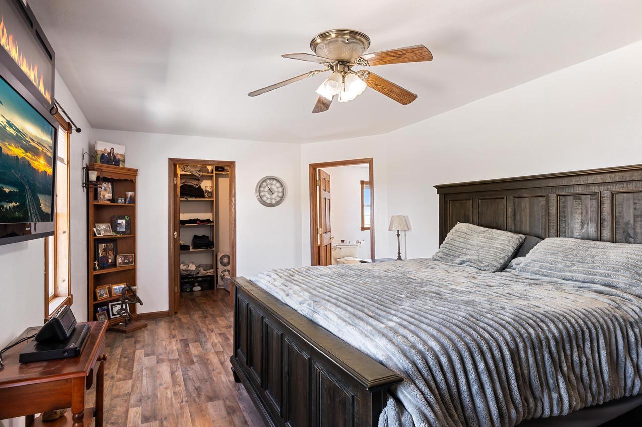 N7031 County Rd E Road