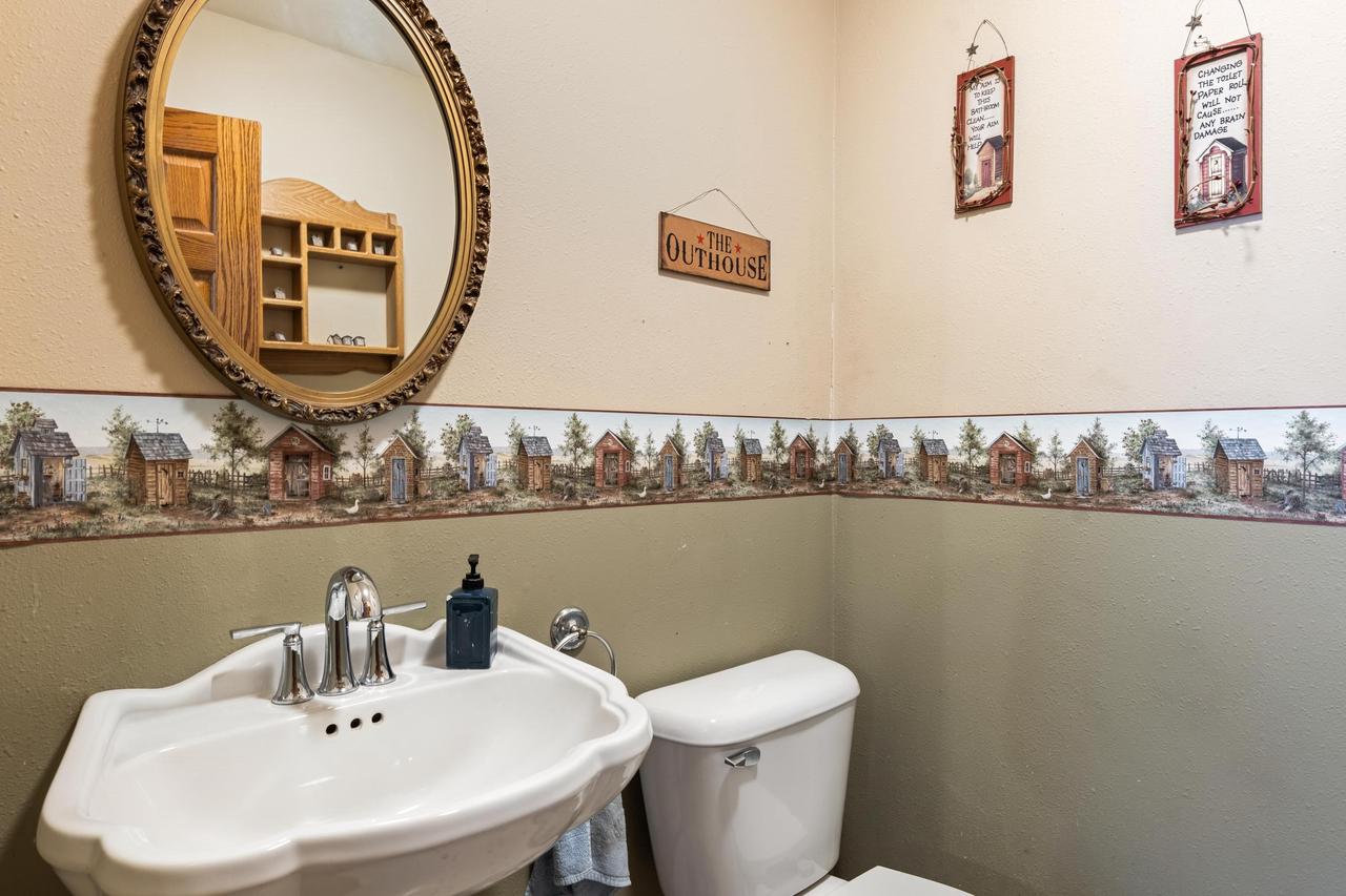 N7031 County Rd E Road