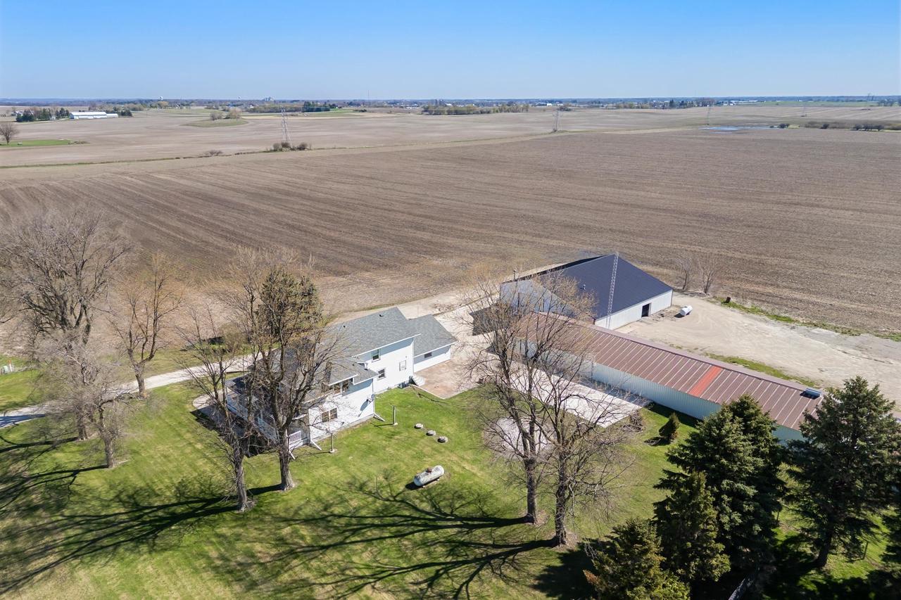 N7031 County Rd E Road