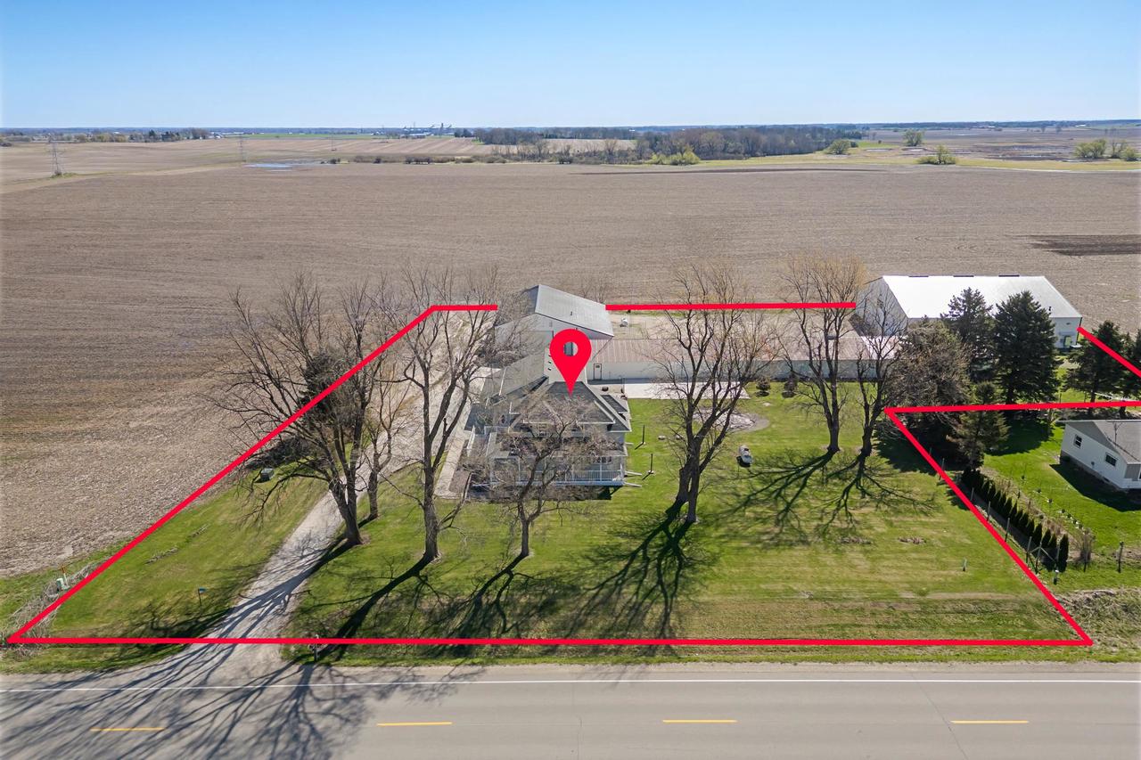 N7031 County Rd E Road